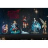 Sideshow Little Red Riding Hood - Fairytale Fantasies Collection - Red Riding Hood