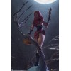 Sideshow Little Red Riding Hood - Fairytale Fantasies Collection - Red Riding Hood