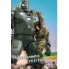 Hot Toys Movie Masterpiece - What If...? Steve Rogers & The Hydra Stomper Action Figure 1/6