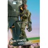 Hot Toys Movie Masterpiece - What If...? Steve Rogers & The Hydra Stomper Action Figure 1/6