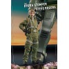 Hot Toys Movie Masterpiece - What If...? Steve Rogers & The Hydra Stomper Action Figure 1/6