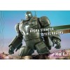 Hot Toys Movie Masterpiece - What If...? Steve Rogers & The Hydra Stomper Action Figure 1/6