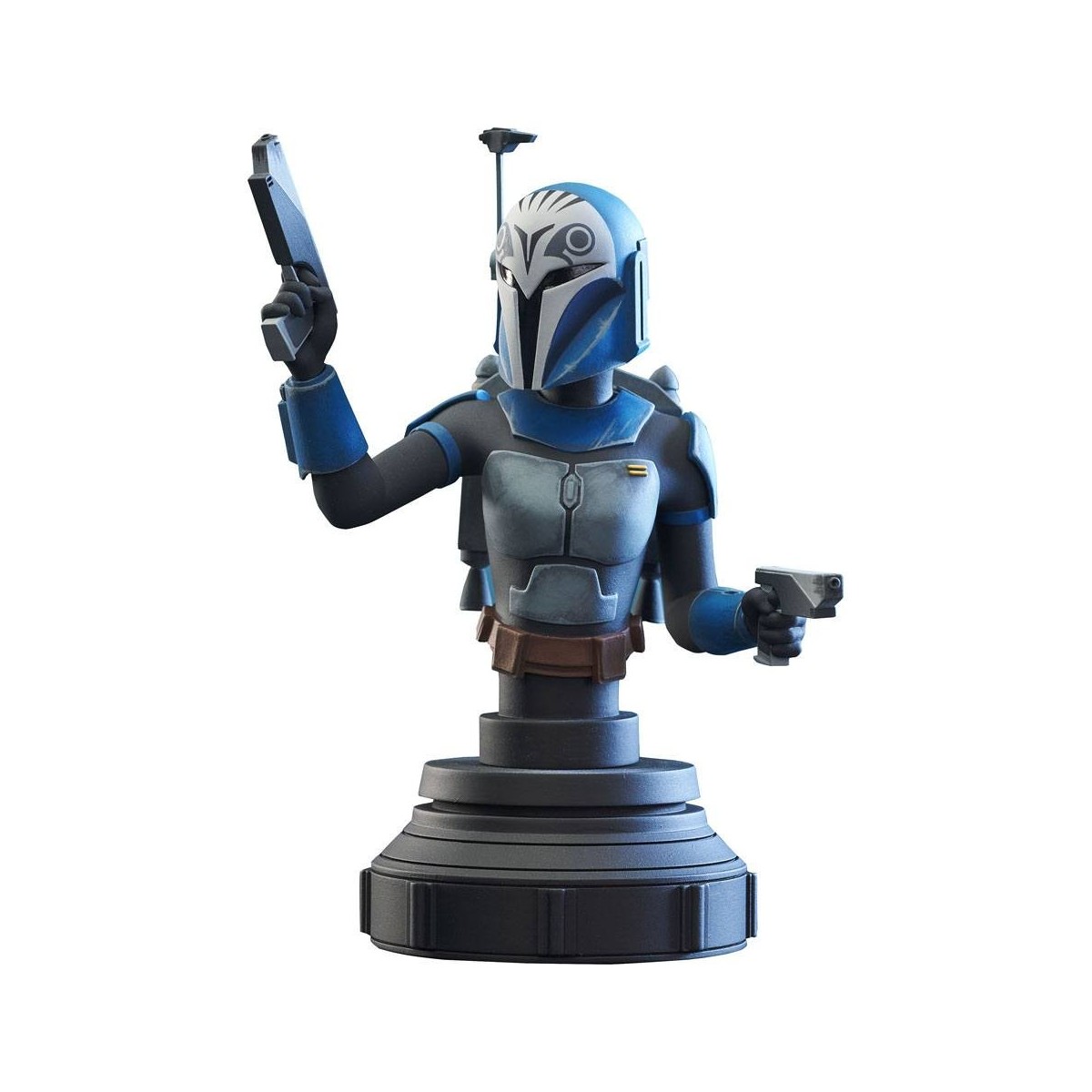 Gentle Giant - Star Wars - Bo-Katan Kryze bust 1/7 - The Clone Wars