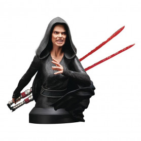 Gentle Giant - Star Wars Episode IX - Darth Rey bust 1/6 - Exclusive NYCC 2021