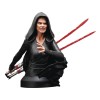 Gentle Giant - Star Wars Episode IX - Darth Rey bust 1/6 - Exclusive NYCC 2021
