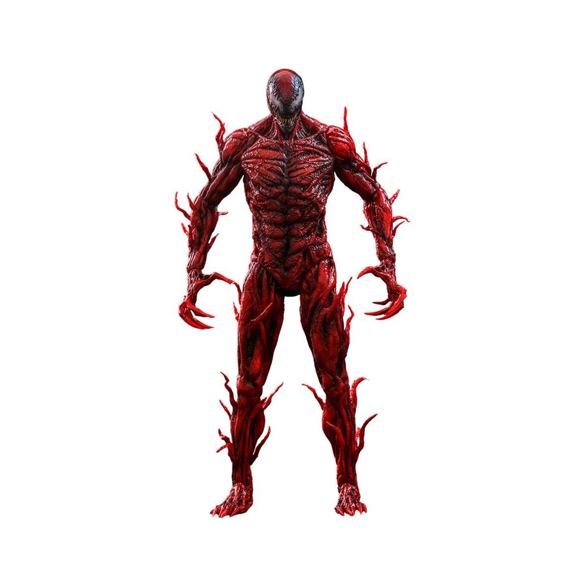 Hot Toys - Carnage - Venom: Let There Be Carnage Movie Masterpiece 1/6