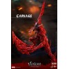 Hot Toys - Carnage - Venom: Let There Be Carnage Movie Masterpiece 1/6