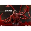 Hot Toys - Carnage - Venom: Let There Be Carnage Movie Masterpiece 1/6