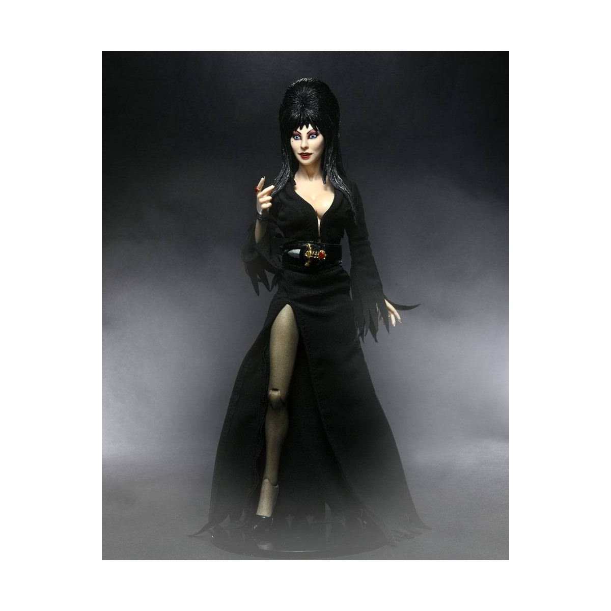 Neca - Elvira Mistress of the Dark - Retro Cloth