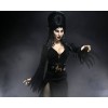 Neca - Elvira Mistress of the Dark - Retro Cloth