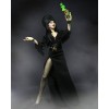 Neca - Elvira Mistress of the Dark - Retro Cloth
