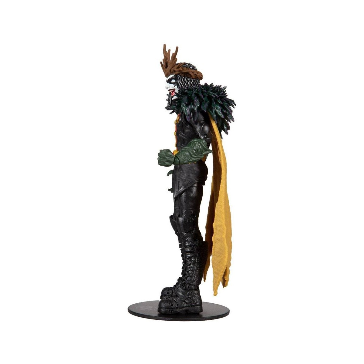 Mc Farlane - DC Multiverse - Dark Nights Death Metal Robin King - Darkfather BAF 1/12