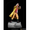 Iron Studios - BTTF 2 - Doc Brown Back to the Future Part II - BDS Art Scale