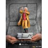 Iron Studios - BTTF 2 - Doc Brown Back to the Future Part II - BDS Art Scale