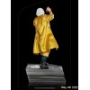 Iron Studios - BTTF 2 - Doc Brown Back to the Future Part II - BDS Art Scale