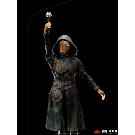 Iron Studios - Ratcatcher II - Suicide Squad Bds Art Scale 1/10