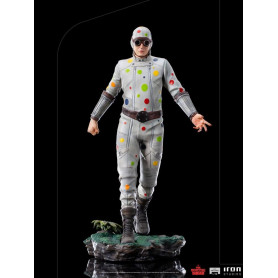 Iron Studios - Polka-Dot Man - Suicide Squad Bds Art Scale 1/10