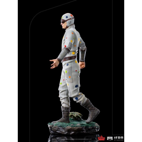Iron Studios - Polka-Dot Man - Suicide Squad Bds Art Scale 1/10