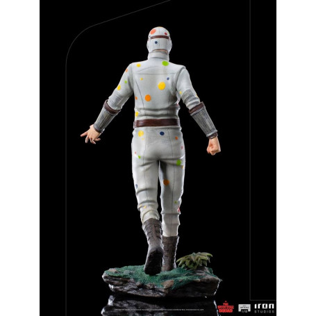 Iron Studios - Polka-Dot Man - Suicide Squad Bds Art Scale 1/10