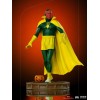 Iron Studios Marvel - Wanda Vision - Vision Halloween Version - BDS Art Scale 1/10