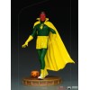 Iron Studios Marvel - Wanda Vision - Vision Halloween Version - BDS Art Scale 1/10