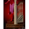 Iron Studios Marvel - Wanda Vision - Wanda Halloween Version - BDS Art Scale 1/10