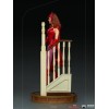 Iron Studios Marvel - Wanda Vision - Wanda Halloween Version - BDS Art Scale 1/10