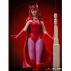 Iron Studios Marvel - Wanda Vision - Wanda Halloween Version - BDS Art Scale 1/10