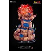 Tsume Dragon Ball Z HQS+ Statue - FREEZER 4TH FORM