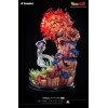 Tsume Dragon Ball Z HQS+ Statue - FREEZER 4TH FORM