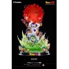 Tsume Dragon Ball Z HQS+ Statue - FREEZER 4TH FORM