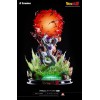 Tsume Dragon Ball Z HQS+ Statue - FREEZER 4TH FORM
