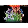 Tsume Dragon Ball Z HQS+ Statue - FREEZER 4TH FORM
