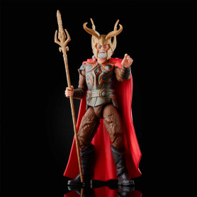 Marvel Legends Series - ODIN - The Infinity Saga - Avengers Endgame
