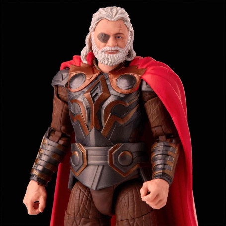 Marvel Legends Series - ODIN - The Infinity Saga - Avengers Endgame