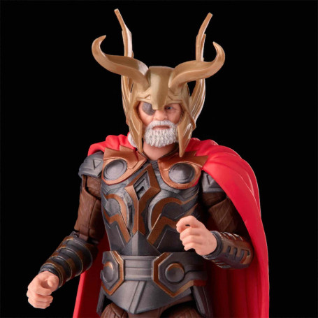 Marvel Legends Series - ODIN - The Infinity Saga - Avengers Endgame