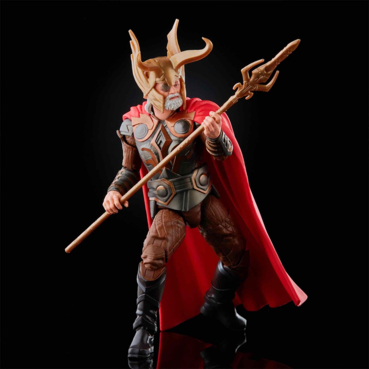 Marvel Legends Series - ODIN - The Infinity Saga - Avengers Endgame