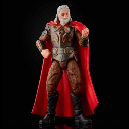 Marvel Legends Series - ODIN - The Infinity Saga - Avengers Endgame
