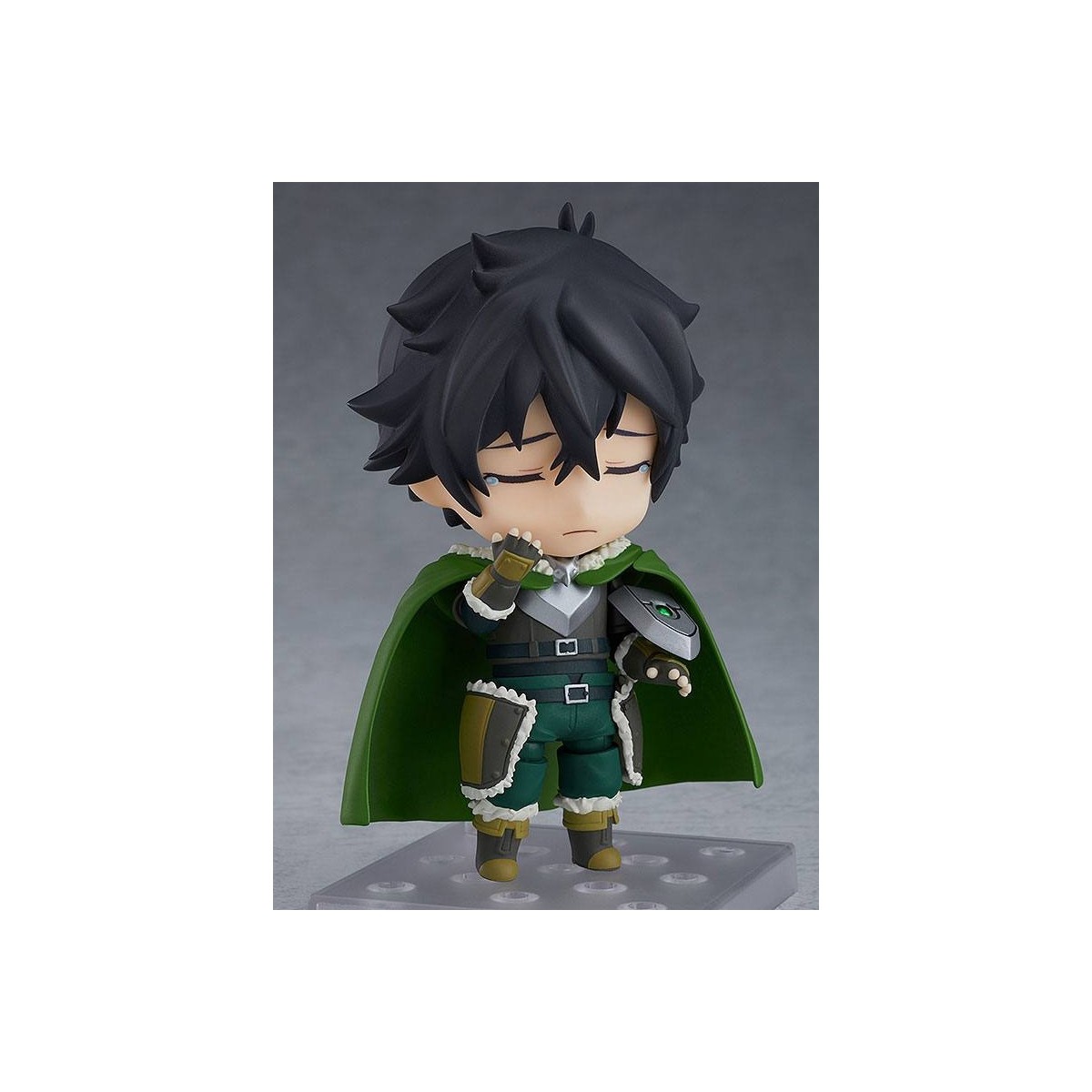 Nendoroid - Naofumi Iwatani, Shield Hero - The Rising of the Shield Hero
