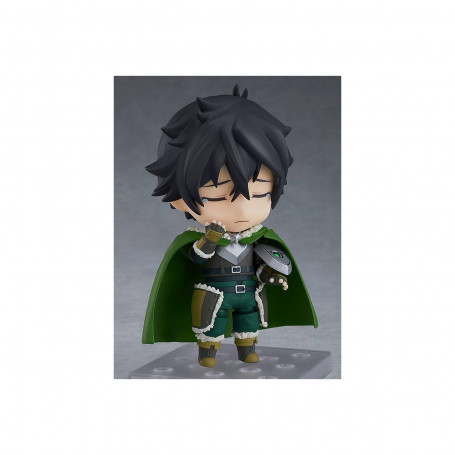 Nendoroid - Naofumi Iwatani, Shield Hero - The Rising of the Shield Hero