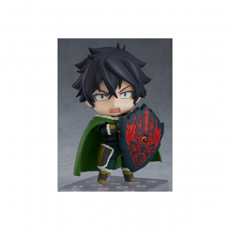 Nendoroid - Naofumi Iwatani, Shield Hero - The Rising of the Shield Hero