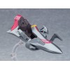 Nendoroid - Rebuild of Evangelion - Mari Makinami Illustrious Plugsuit Version
