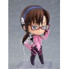 Nendoroid - Rebuild of Evangelion - Mari Makinami Illustrious Plugsuit Version