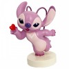 Enesco - Disney Lilo & Stitch - Angel and the heart