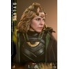 Hot toys Movie Masterpiece - SYLVIE 1/6 - Disney +