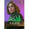 Hot toys Movie Masterpiece - SYLVIE 1/6 - Disney +