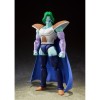 Bandai Tamashii - Dragon Ball Z - ZARBON - SHF SHFiguarts