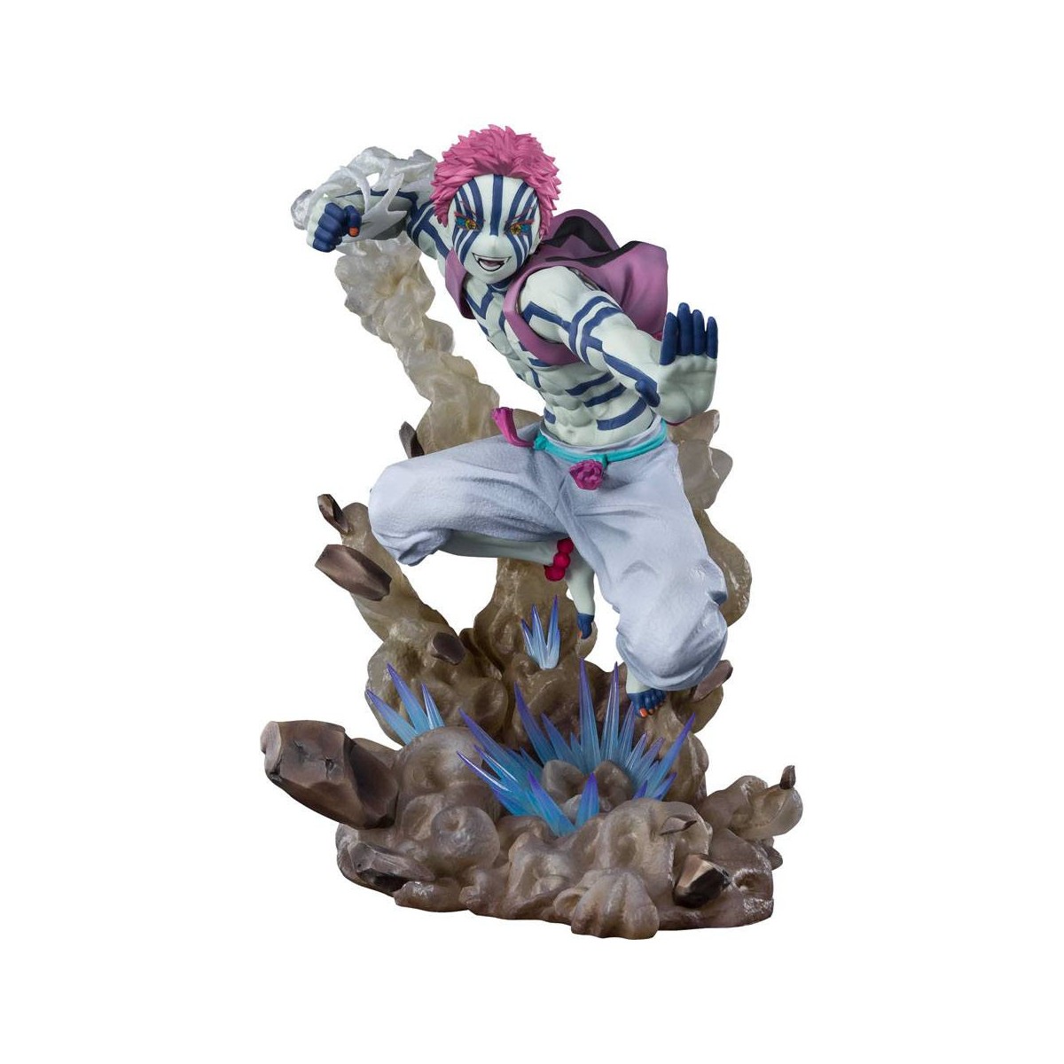 Tamashii - Demon Slayer - Akaza (Upper Tree) - FIGUARTS ZERO