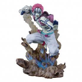 Tamashii - Demon Slayer - Akaza (Upper Tree) - FIGUARTS ZERO