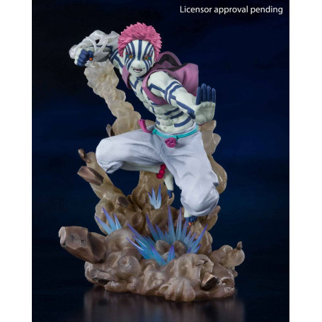 Tamashii - Demon Slayer - Akaza (Upper Tree) - FIGUARTS ZERO